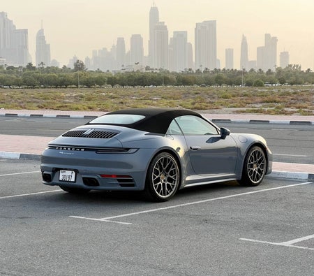 Porsche 911 Carrera 2023