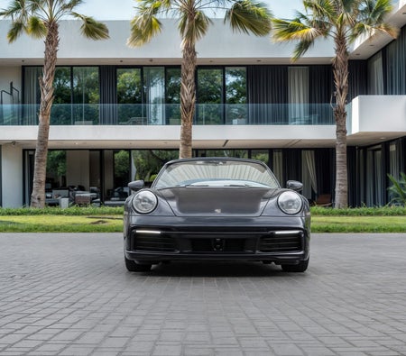 Porsche Carrera 2023, photo 4 of 4