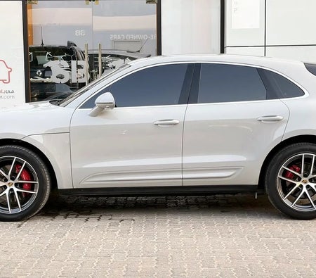 Porsche Macan S 2023, photo 4 of 4