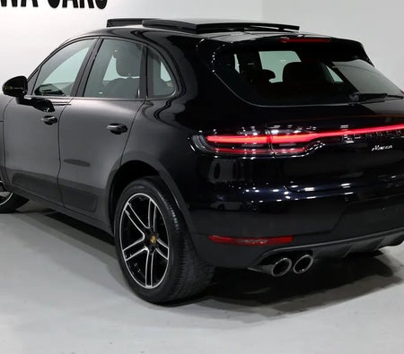 Porsche Macan Standard 2020, photo 3 of 4