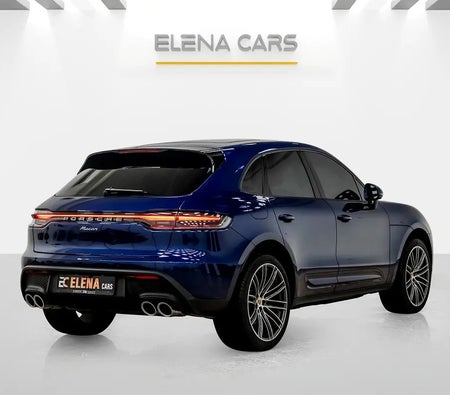 保时捷 Macan Standard 2024, photo 4 of 4