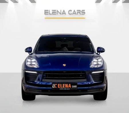 保时捷 Macan Standard 2024, photo 2 of 4