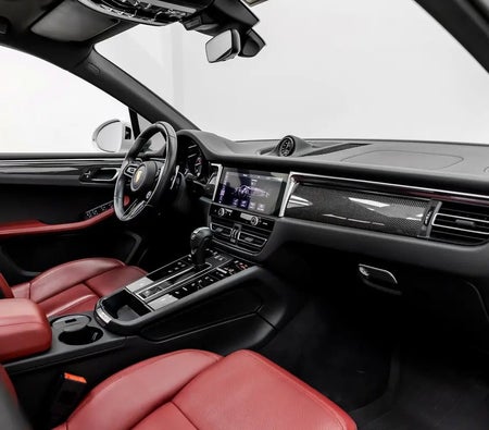 保时捷 Macan Standard 2024, photo 4 of 4