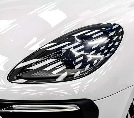 保时捷 Macan Standard 2024, photo 2 of 4