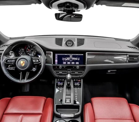 保时捷 Macan Standard 2024, photo 3 of 4