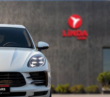 Porsche Macan Standard 2019, photo 3 of 4
