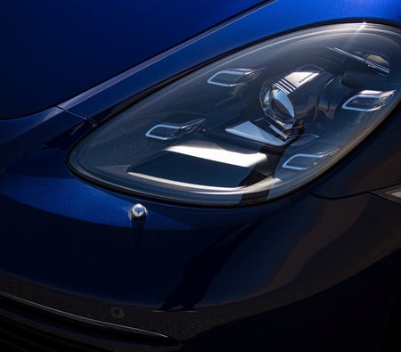 Porsche 718 Boxster Convertible 2024