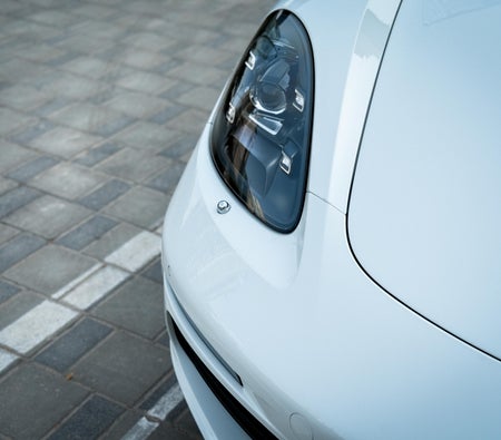 Porsche 718 Boxster Convertible 2024
