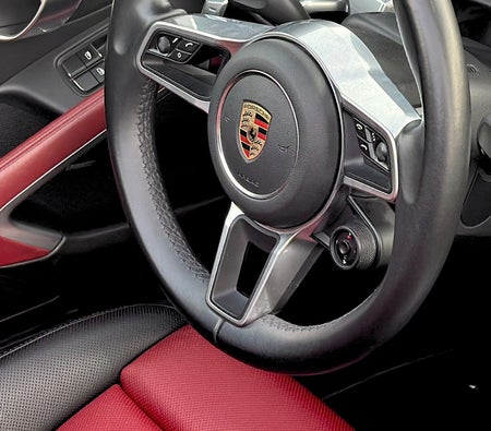 Porsche 718 Boxster Convertible 2024