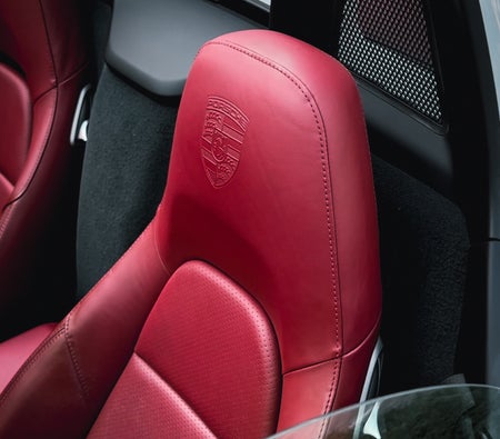 Porsche 718 Boxster Convertible 2022