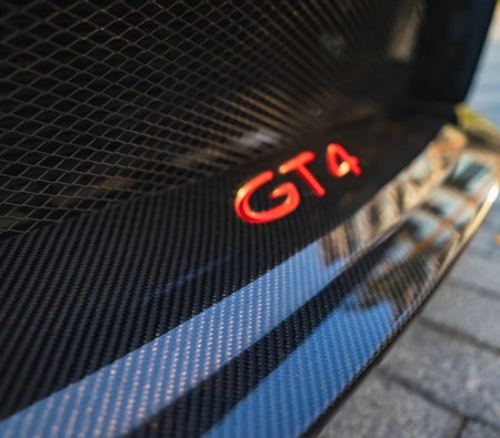 Porsche 718 Boxster S 2024