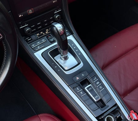 Porsche 718 Boxster 2022