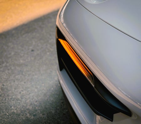 Porsche 911 Carrera GTS Spyder 2024