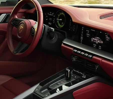 Porsche 911 Carrera 2021