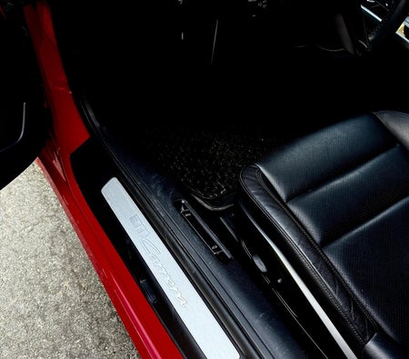 Porsche 911 Carrera 2023