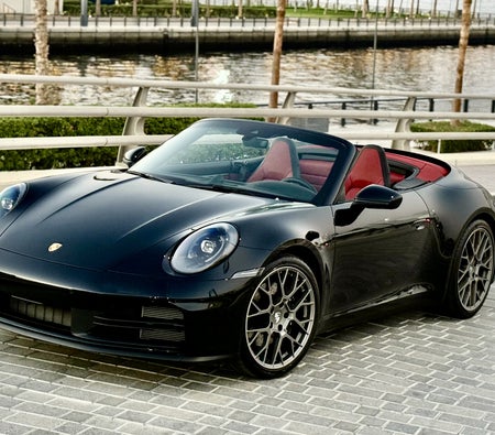 Porsche 911 Carrera 2023