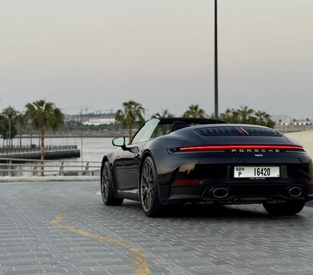 Porsche 911 Carrera 2023