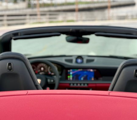 Porsche 911 Carrera 2023