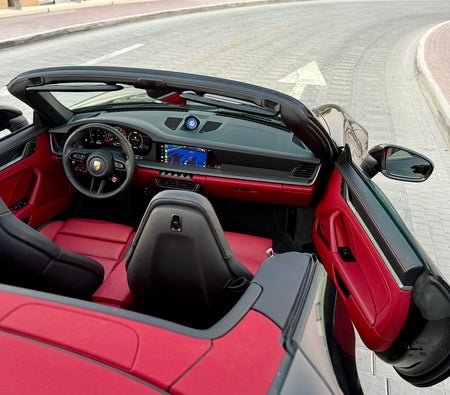 Porsche 911 Carrera 2023