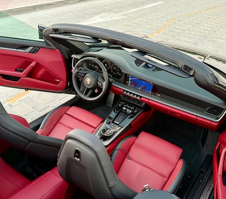 Porsche 911 Carrera 2023