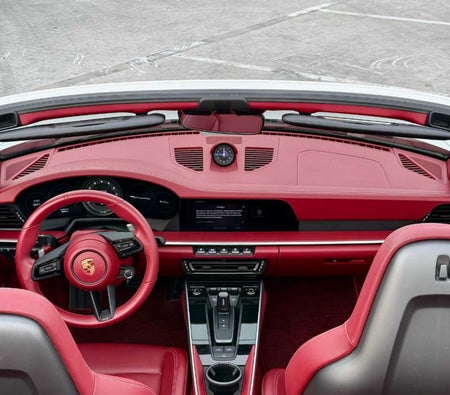 Porsche 911 Carrera 2023