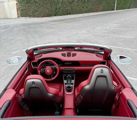 Porsche 911 Carrera 2023