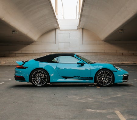 بورش  911 كاريرا 2024, photo 4 of 4