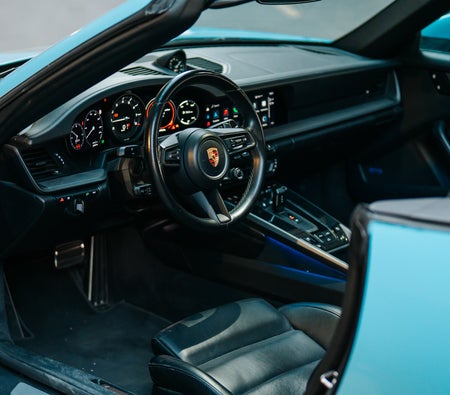 بورش  911 كاريرا 2024, photo 3 of 4