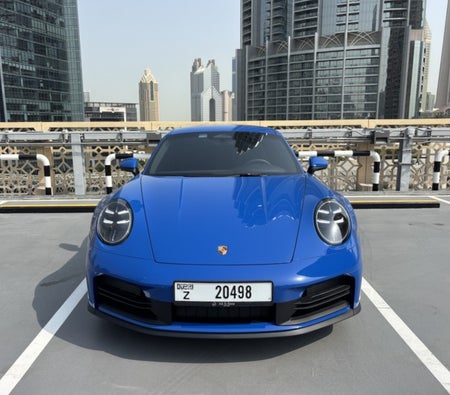 Porsche 911 Carrera 2026, photo 2 of 4