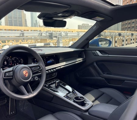 Porsche 911 Carrera 2026, photo 3 of 4