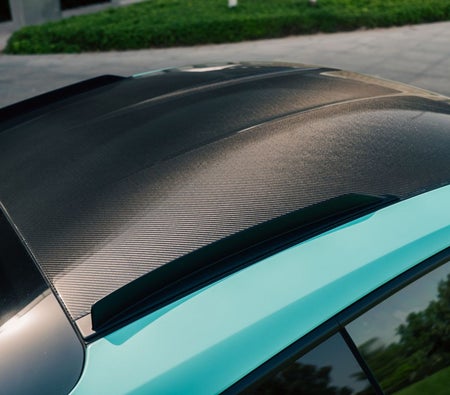 Porsche 911 GT3 RS 2024