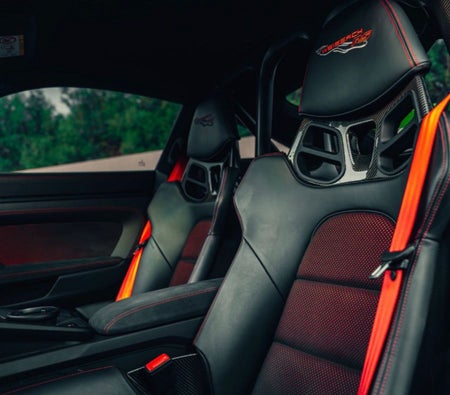 Porsche 911 GT3 RS 2024