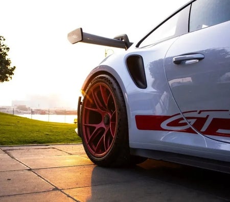 Porsche 911 GT3 Weissach 2025, photo 4 of 4