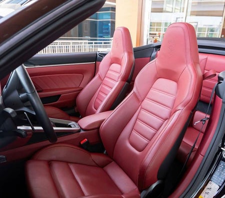 Porsche 911 Turbo 2023