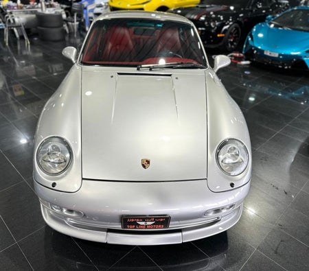 Porsche 911  1996, photo 2 of 4