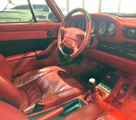 Porsche 911  1996, photo 4 of 4