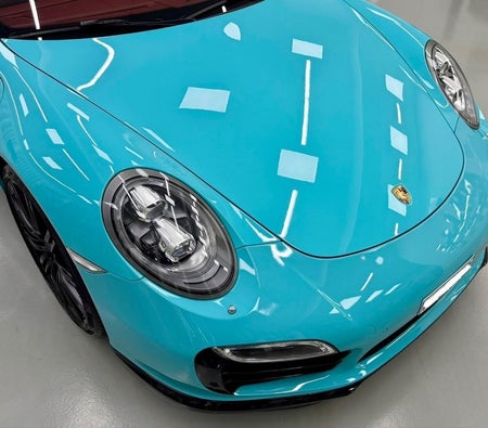 保时捷 911 2014, photo 2 of 4