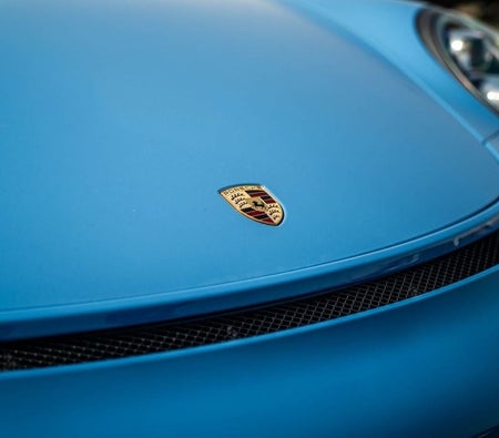 Porsche 911 2014, photo 4 of 4