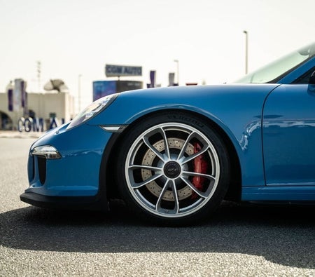 Porsche 911 2014, photo 3 of 4