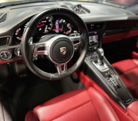 Porsche 911  2014, photo 4 of 4