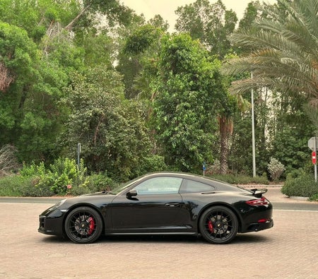 بورش  911  2018, photo 2 of 4