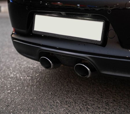 Porsche 911 2019, photo 4 of 4