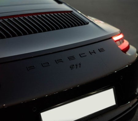 Porsche 911 2019, photo 3 of 4