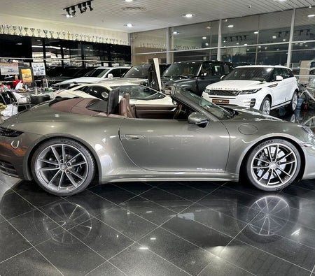 Porsche 911  2020, photo 4 of 4