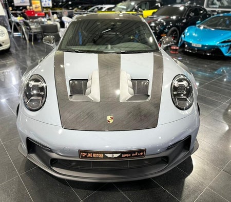 Porsche 911  2025, photo 3 of 4