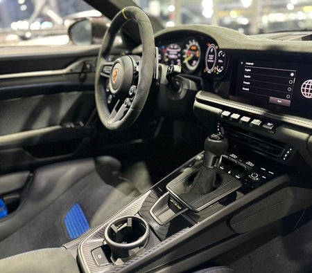 Porsche 911  2025, photo 4 of 4