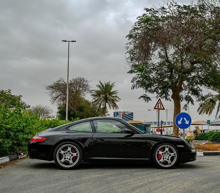  Porsche Carrera S 2005