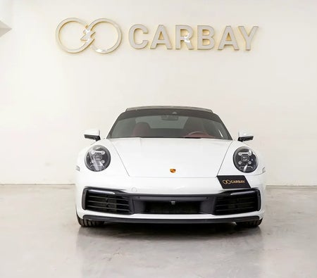 Porsche Carrera S  2023, photo 2 of 4