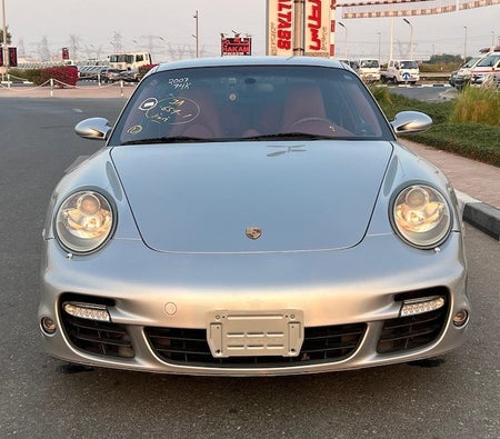 Porsche 911 Carrera Turbo 2007, photo 4 of 4