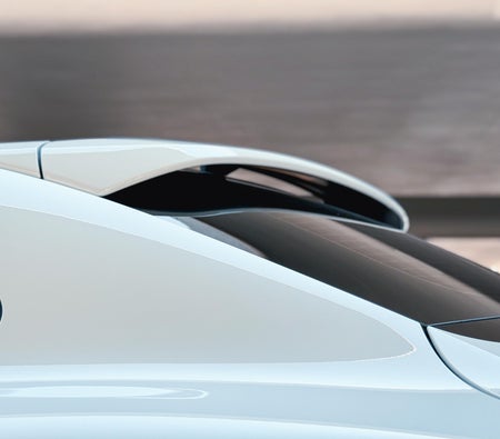 Porsche Cayenne Coupe 2024